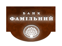 Банк Банк Фамильный в Днепре