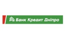 Банк БАНК КРЕДИТ ДНЕПР в Днепре