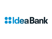 Банк Idea Bank (Идея Банк) в Днепре