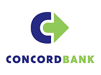 Банк Конкорд Банк в Днепре