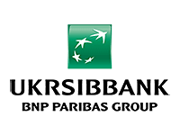Банк UKRSIBBANK в Днепре
